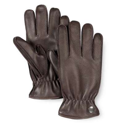 Men's Classic Deer Gloves